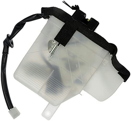 Dorman Liftgate Lock Actuator: $96.93 Dorman Liftgate Lock Actuator: $96.93