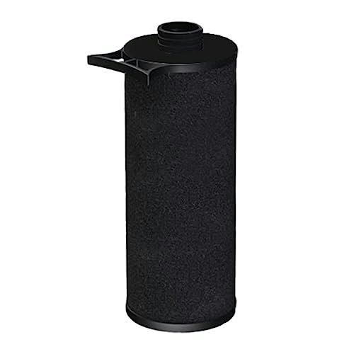 OVO Central Vacuum High-Efficiency Exhaust Filter: $37.63 OVO Central Vacuum High-Efficiency Exhaust Filter: $37.63