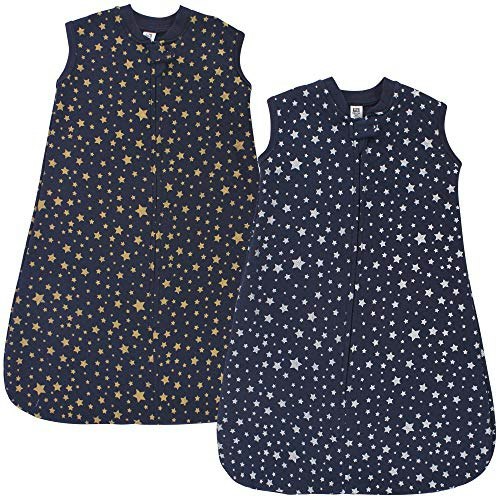 Hudson Baby Premium Quilted Sleeveless Wearable Blanket 0-6 Months: $27.99 Hudson Baby Premium Quilted Sleeveless Wearable Blanket 0-6 Months: $27.99