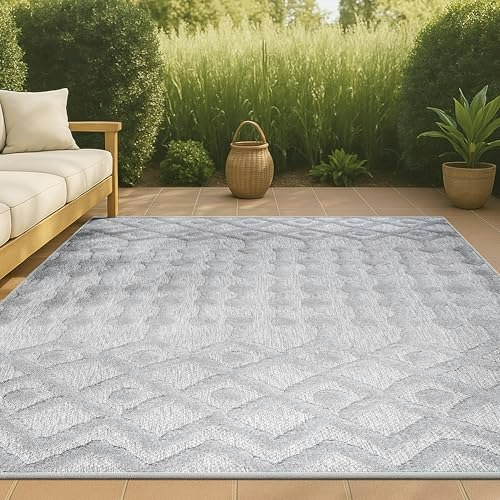 Jonathan Y Peralta 8' x 10' Moroccan Diamond Area Rug: $91.81 Jonathan Y Peralta 8' x 10' Moroccan Diamond Area Rug: $91.81