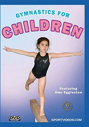 Gymnastics for Children: $20.96 Gymnastics for Children: $20.96