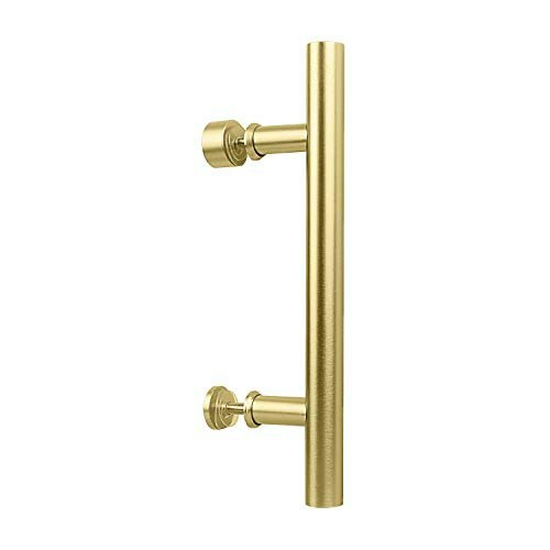 National Hardware 12-inch Madison Pull: $18.22 National Hardware 12-inch Madison Pull: $18.22