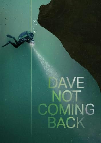 Dave Not Coming Back DVD: $12.19 Dave Not Coming Back DVD: $12.19