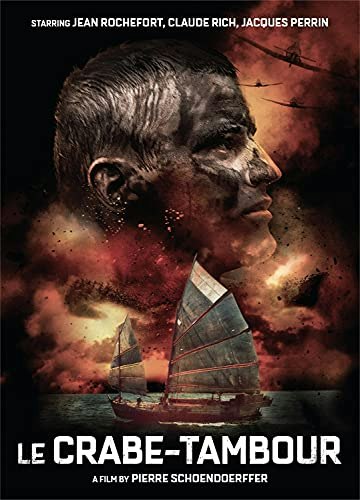 Le Crabe-Tambour DVD: $16.87 Le Crabe-Tambour DVD: $16.87