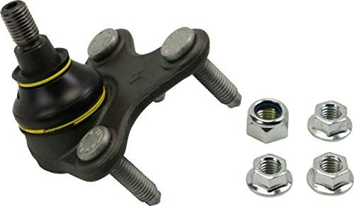 Moog K500391 Front Right Lower Suspension Ball Joint for Volkswagen Jetta: $33.78 Moog K500391 Front Right Lower Suspension Ball Joint for Volkswagen Jetta: $33.78
