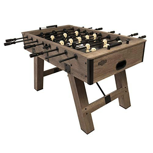 American Legend Brookdale Foosball Table: $470.29 American Legend Brookdale Foosball Table: $470.29