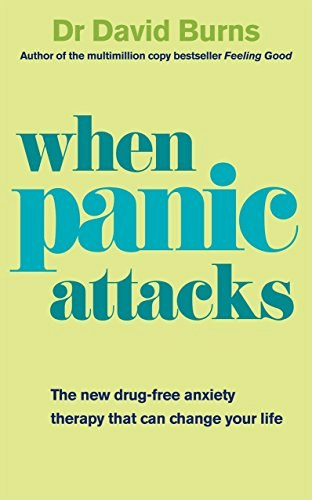 When Panic Attacks: A New Drug-Free Therapy to Beat Chronic Shyness, Anxiety and Phobias: $5.04 When Panic Attacks: A New Drug-Free Therapy to Beat Chronic Shyness, Anxiety and Phobias: $5.04