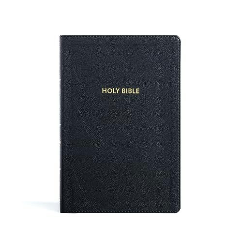 KJV Rainbow Study Bible: $52.35 KJV Rainbow Study Bible: $52.35