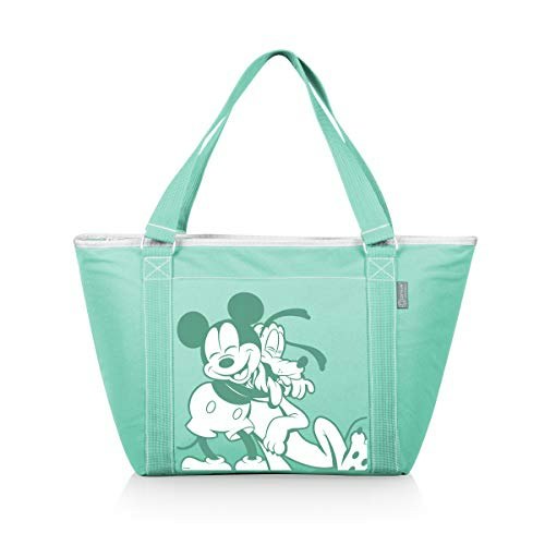 Picnic Time Disney Mickey Mouse and Pluto Topanga Tote Cooler Bag: $38.84 Picnic Time Disney Mickey Mouse and Pluto Topanga Tote Cooler Bag: $38.84