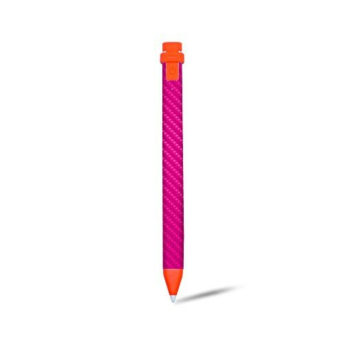 MightySkins Carbon Fiber Skin for Logitech Crayon: $10.30 MightySkins Carbon Fiber Skin for Logitech Crayon: $10.30