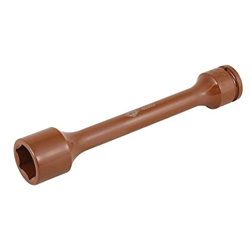 AFF 3/4-Inch Drive 475 ft/lb 33mm Torque Limiting Socket: $59.18 AFF 3/4-Inch Drive 475 ft/lb 33mm Torque Limiting Socket: $59.18