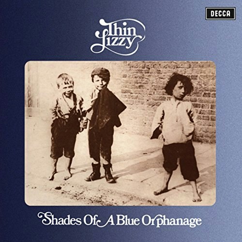 Shades of a Blue Orphanage: $31.99 Shades of a Blue Orphanage: $31.99