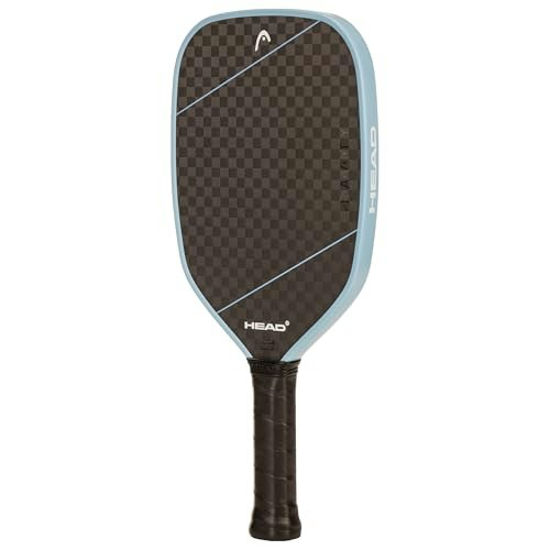 Head Gravity Tour EX Pickleball Paddle: $72.37 Head Gravity Tour EX Pickleball Paddle: $72.37