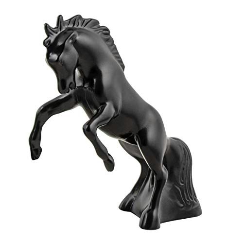 Grand General Fighting Stallion Hood Ornament: $94.49 Grand General Fighting Stallion Hood Ornament: $94.49