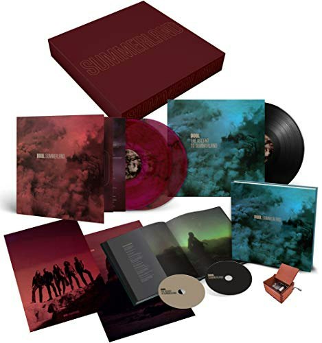 Summerland Box Set: $75 Summerland Box Set: $75