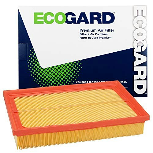 Ecogard XA11720 Premium Engine Air Filter: $16.29 Ecogard XA11720 Premium Engine Air Filter: $16.29