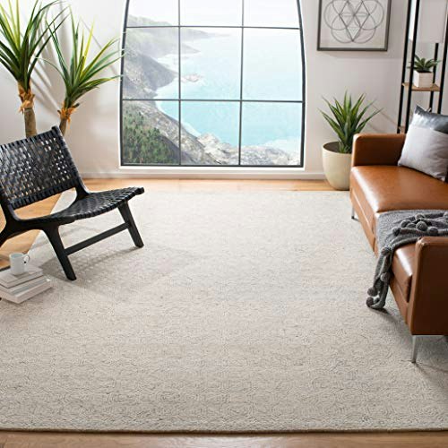 Safavieh Micro-Loop 9' x 12' Handmade Wool Area Rug: $422.87 Safavieh Micro-Loop 9' x 12' Handmade Wool Area Rug: $422.87