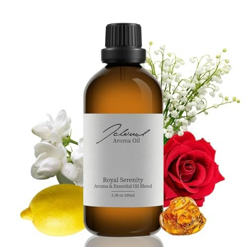 JCloud Royal Serenity Hotel Scent Diffuser Oil 100mL: $37.30 JCloud Royal Serenity Hotel Scent Diffuser Oil 100mL: $37.30