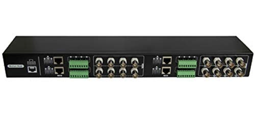Triplett 16-Port HD Video Hub: $116.25 Triplett 16-Port HD Video Hub: $116.25