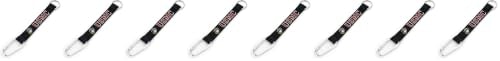 Aminco United States Marine Corps Carabiner Lanyard Keychain: $6.16 Aminco United States Marine Corps Carabiner Lanyard Keychain: $6.16