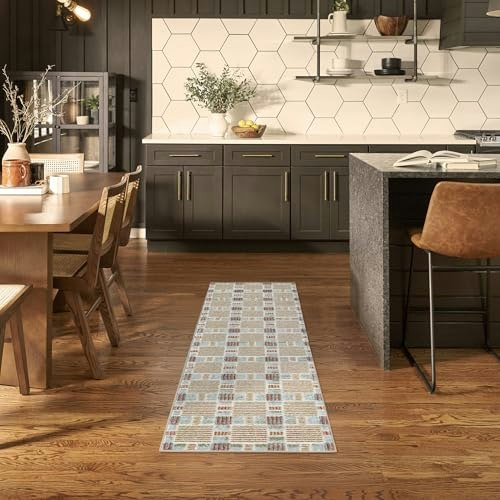 Nourison Home Nordic 2' x 6' Area Runner Rug: $34.30 Nourison Home Nordic 2' x 6' Area Runner Rug: $34.30