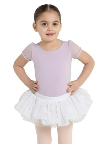 Capezio Girl's Glitter Tutu Skirt: $32 Capezio Girl's Glitter Tutu Skirt: $32