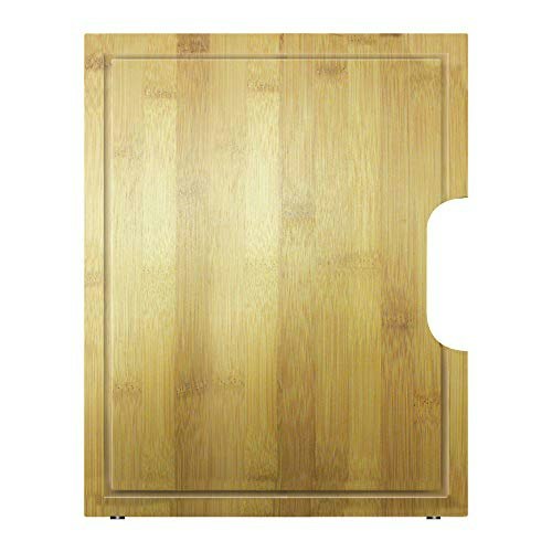 Transolid Bamboo Cutting Board: $36.98 Transolid Bamboo Cutting Board: $36.98