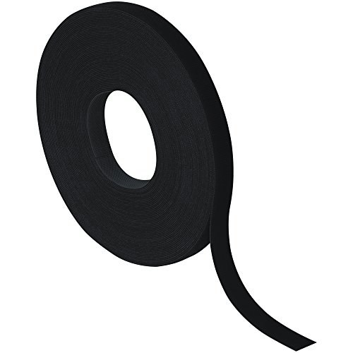 Velcro Self-Grip Straps 1/2" x 75': $24.68 Velcro Self-Grip Straps 1/2" x 75': $24.68