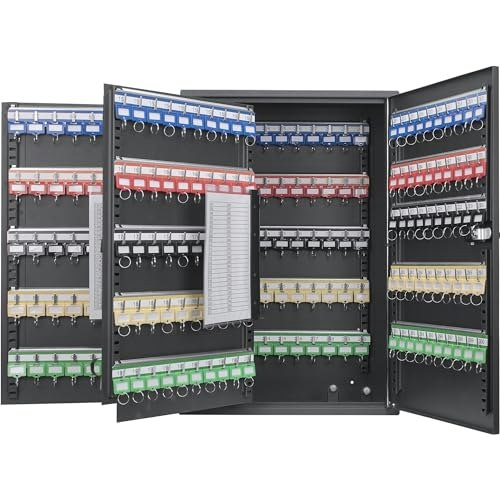 Barska 300-Position Key Lock Box: $240.91 Barska 300-Position Key Lock Box: $240.91