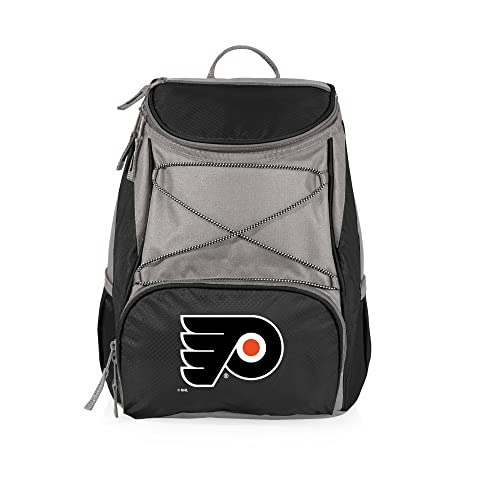 Picnic Time NHL Philadelphia Flyers PTX Backpack Cooler: $49.49 Picnic Time NHL Philadelphia Flyers PTX Backpack Cooler: $49.49