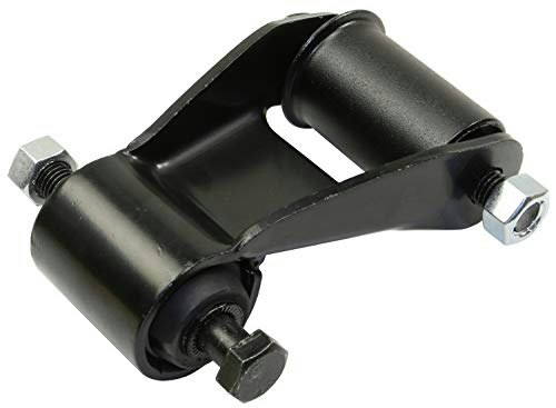 Moog K150404 Leaf Spring Shackle: $27.86 Moog K150404 Leaf Spring Shackle: $27.86