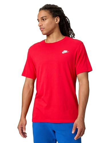 Nike Men's Sportswear Club T-Shirt: $27 Nike Men's Sportswear Club T-Shirt: $27