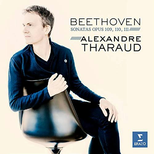 Beethoven Piano Sonatas Nos. 30-32 CD and DVD: $13.24 Beethoven Piano Sonatas Nos. 30-32 CD and DVD: $13.24