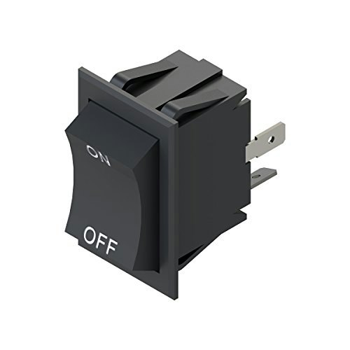 Lippert Components Power Tongue Jack On/Off Switch Assembly: $34.47 Lippert Components Power Tongue Jack On/Off Switch Assembly: $34.47