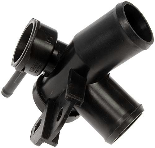 Dorman Engine Coolant Filler Neck: $18.99
