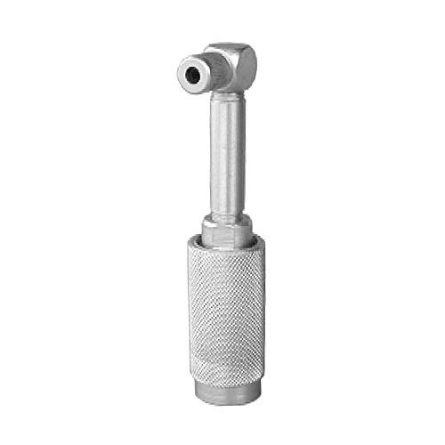 AFF 8021 90-Degree Quick Disconnect Lube Adapter: $33.12 AFF 8021 90-Degree Quick Disconnect Lube Adapter: $33.12