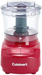 Cuisinart 3-Cup Mini Prep Plus Food Chopper for $22 + free shipping