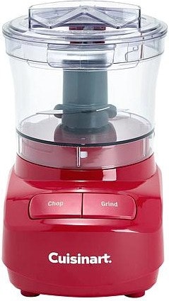 Cuisinart 3-Cup Mini Prep Plus Food Chopper: $22