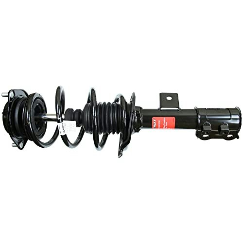 Monroe Suspension Strut and Coil Spring Assembly: $99.78 Monroe Suspension Strut and Coil Spring Assembly: $99.78