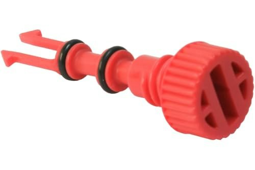 Uro Parts Radiator Drain Plug: $5.98 Uro Parts Radiator Drain Plug: $5.98
