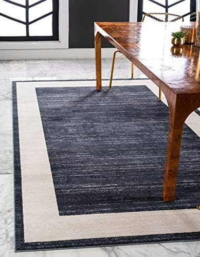 Unique Loom Jill Zarin Uptown Collection 9'x12' Area Rug: $309.99 Unique Loom Jill Zarin Uptown Collection 9'x12' Area Rug: $309.99