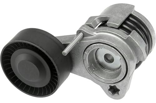 Uro Parts Accessory Belt Tensioner Assembly: $39.96 Uro Parts Accessory Belt Tensioner Assembly: $39.96