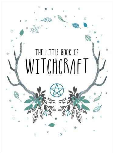 The Little Book of Witchcraft: $0.99