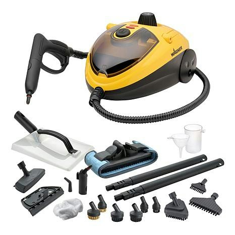 Wagner 915e On-Demand Power Steamer w/ 21 Accessories: $88 Wagner 915e On-Demand Power Steamer w/ 21 Accessories: $88