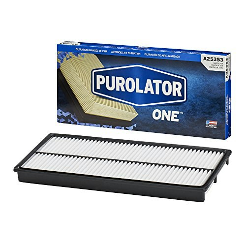 PurolatorONE Advanced Engine Air Filter: $10.19 PurolatorONE Advanced Engine Air Filter: $10.19