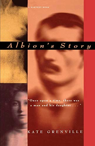 Albion's Story: $16 Albion's Story: $16
