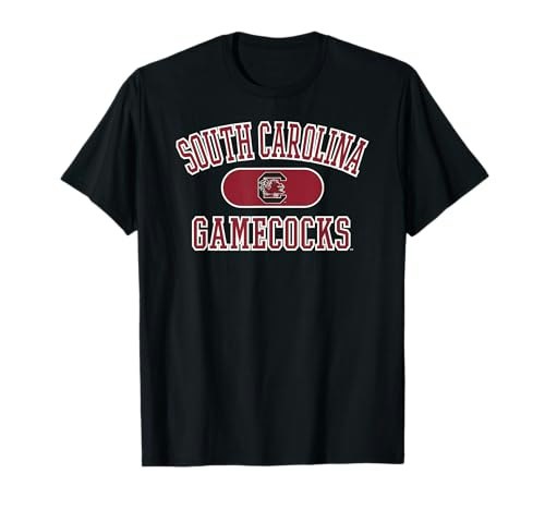 South Carolina Gamecocks Varsity T-Shirt: $21.99 South Carolina Gamecocks Varsity T-Shirt: $21.99