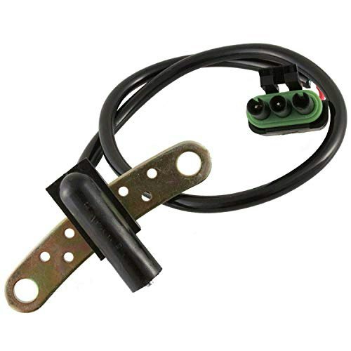 Walker Products Engine Crankshaft Position Sensor: $19.80 Walker Products Engine Crankshaft Position Sensor: $19.80