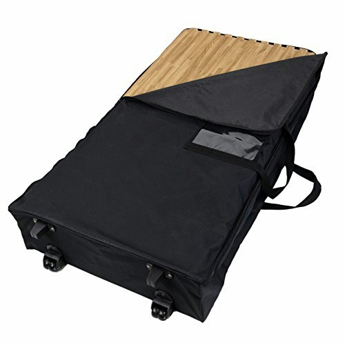 IncStores Interlocking Foam Tile Carrying Case: $69.99 IncStores Interlocking Foam Tile Carrying Case: $69.99