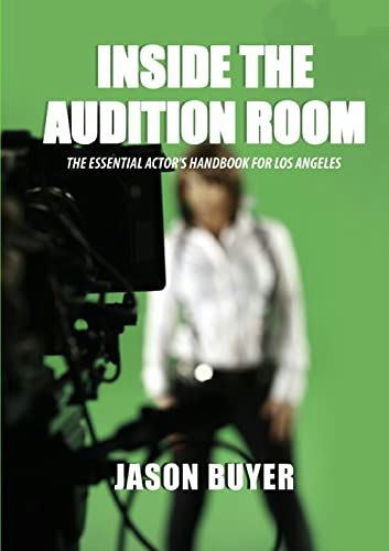Inside the Audition Room: The Essential Actor's Handbook: $12.56 Inside the Audition Room: The Essential Actor's Handbook: $12.56